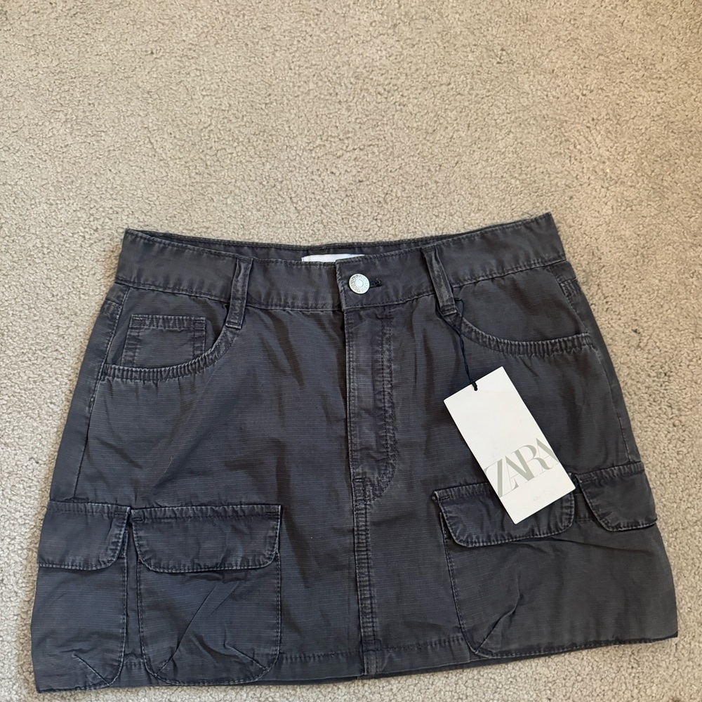 Zara Skirt